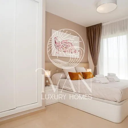 Casa Playa Ivan Luxury Homes 1ªpta Norte 1ªlinea Oropesa del Mar