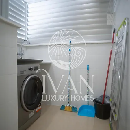 Apartment Casa Playa Ivan Luxury Homes 1ªpta Norte 1ªlinea *
