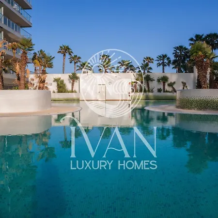 Casa Playa Ivan Luxury Homes 1ªpta Norte 1ªlinea Oropesa del Mar