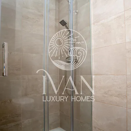 Casa Playa Ivan Luxury Homes 1ªpta Norte 1ªlinea Apartment