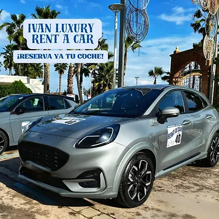Casa Playa Ivan Luxury Homes 1ªpta Norte 1ªlinea
